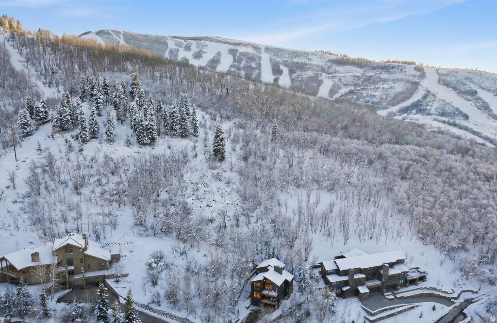 947 NORTHSTAR DR Park City, UT 84060