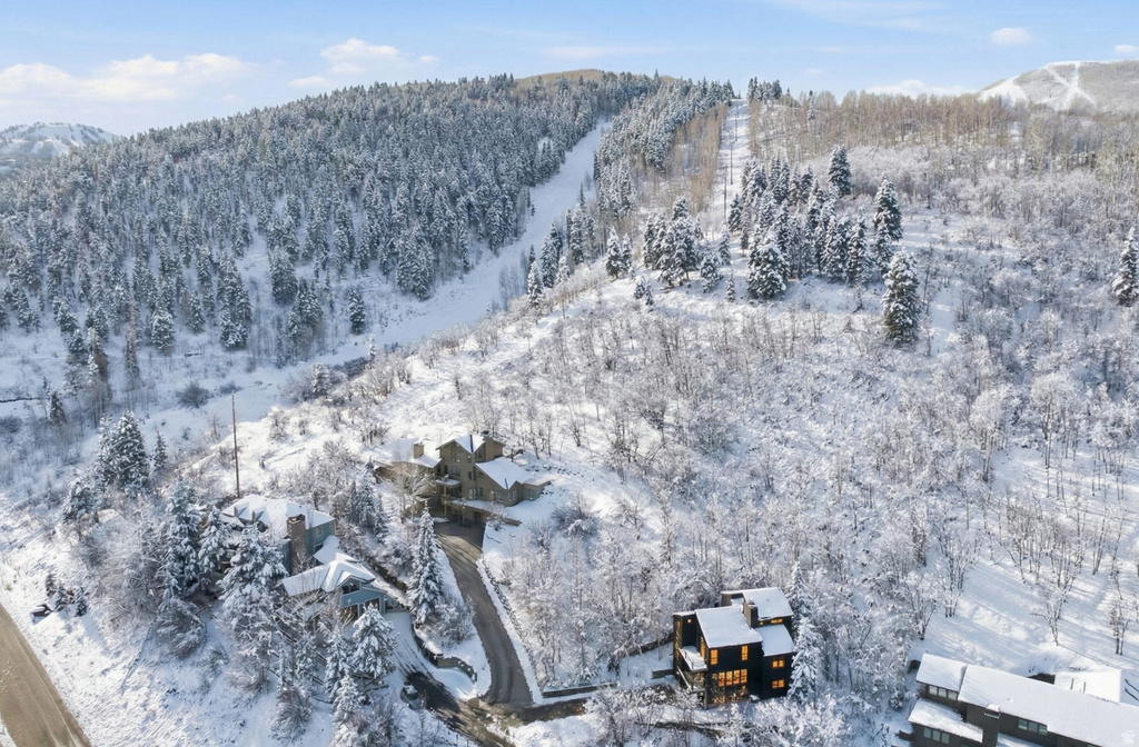 947 NORTHSTAR DR Park City, UT 84060