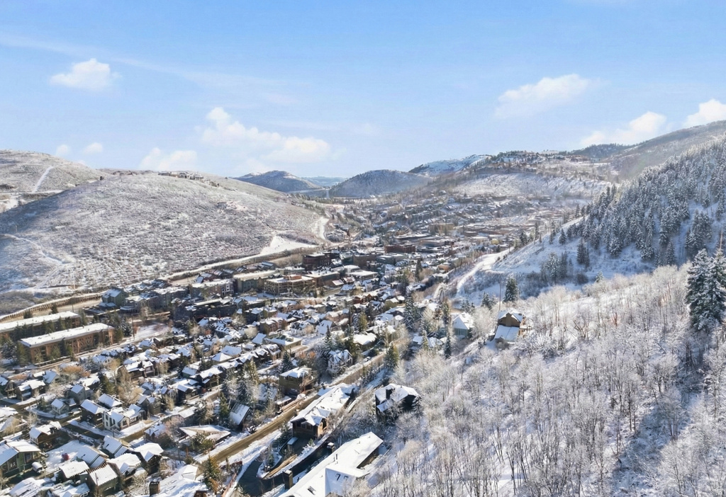 947 NORTHSTAR DR Park City, UT 84060