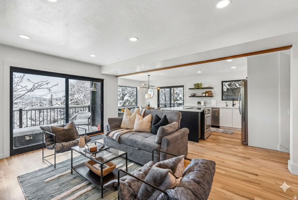 947 NORTHSTAR DR Park City, UT 84060