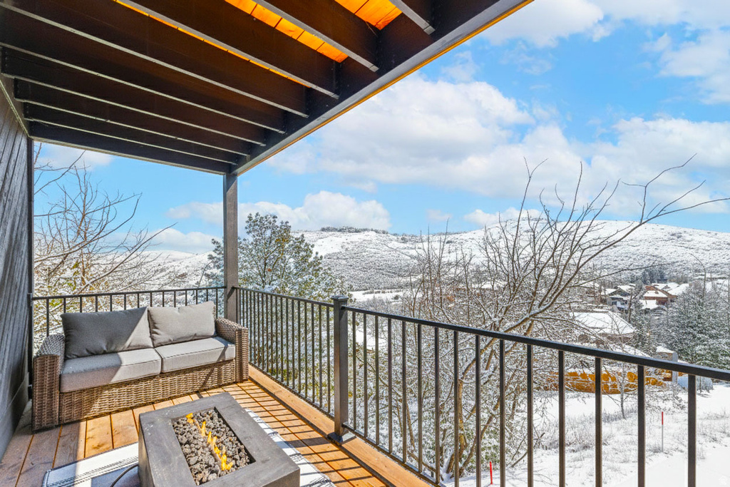 947 NORTHSTAR DR Park City, UT 84060