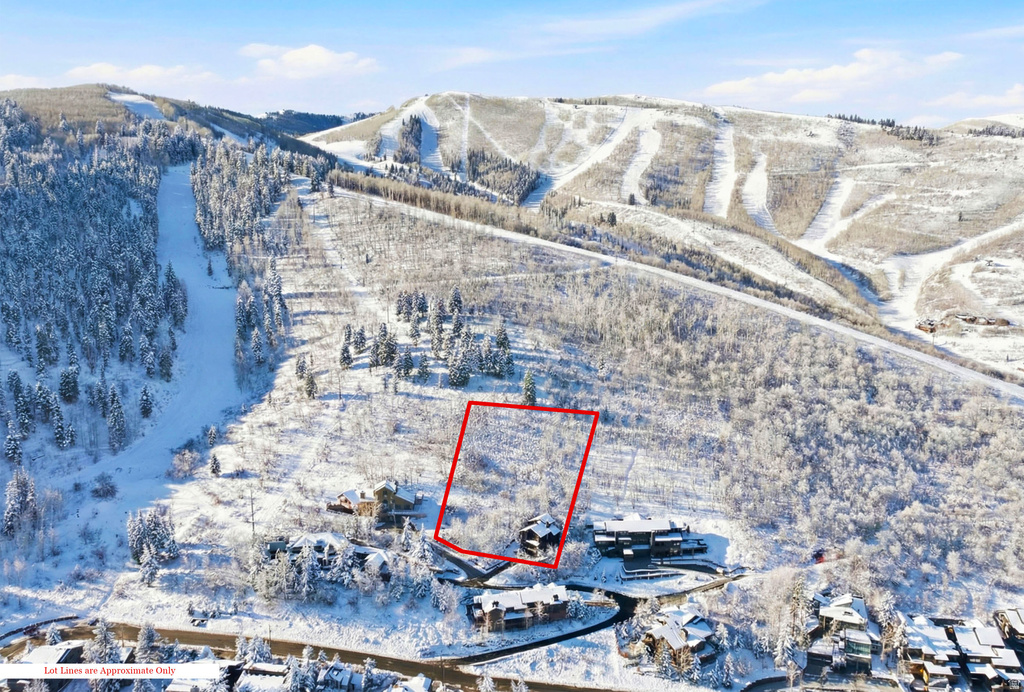 947 NORTHSTAR DR Park City, UT 84060