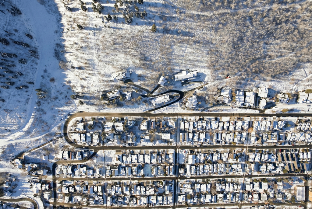 947 NORTHSTAR DR Park City, UT 84060