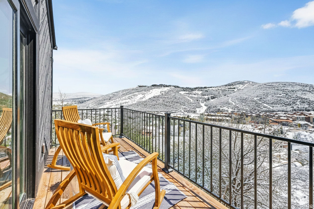 947 NORTHSTAR DR Park City, UT 84060