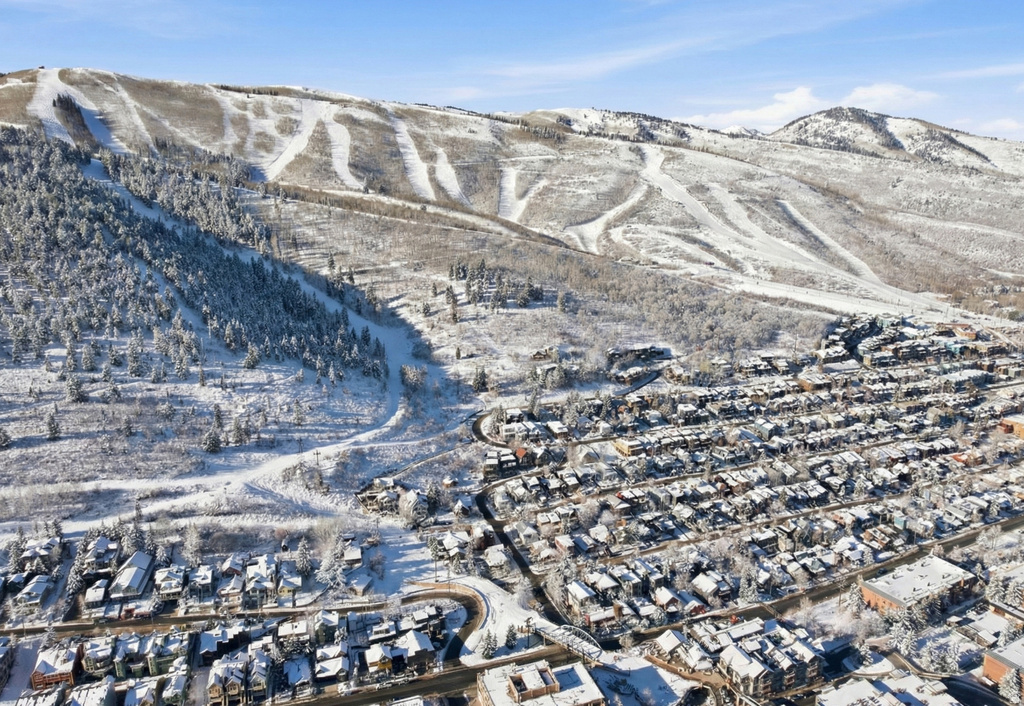 947 NORTHSTAR DR Park City, UT 84060