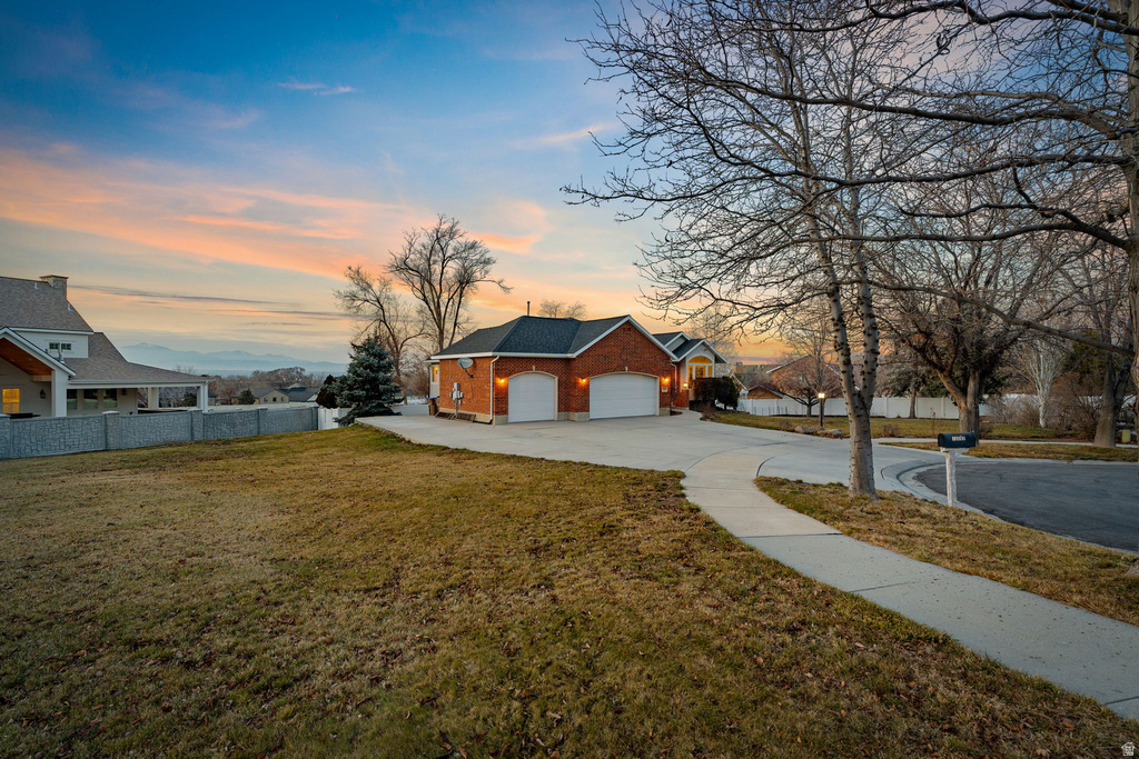 13898 S SUMMERSET CIR Draper, UT 84020