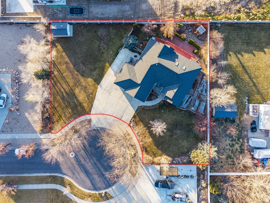 13898 S SUMMERSET CIR Draper, UT 84020