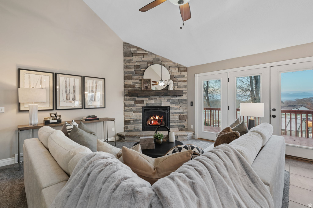 13898 S SUMMERSET CIR Draper, UT 84020