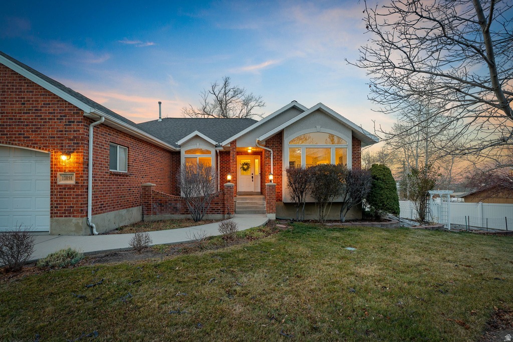 13898 S SUMMERSET CIR Draper, UT 84020