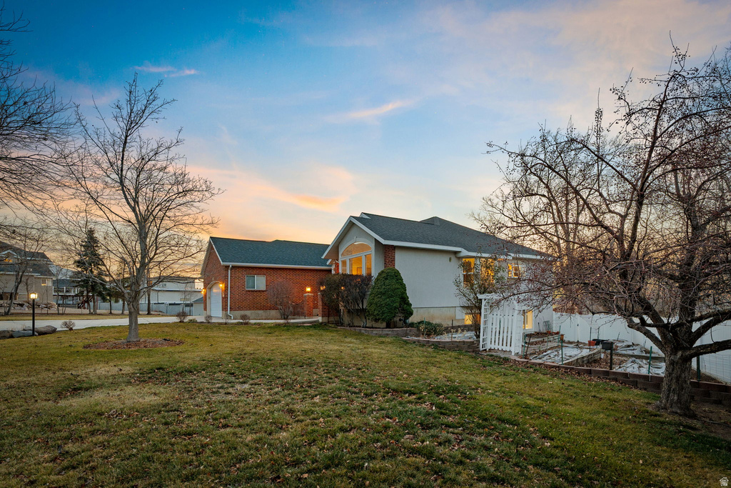 13898 S SUMMERSET CIR Draper, UT 84020