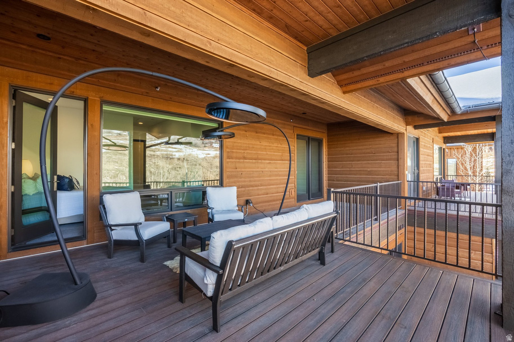 4273 WILLOW DRAW DR #606 Park City, UT 84098