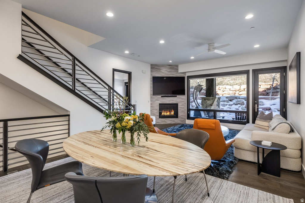 4273 WILLOW DRAW DR #606 Park City, UT 84098