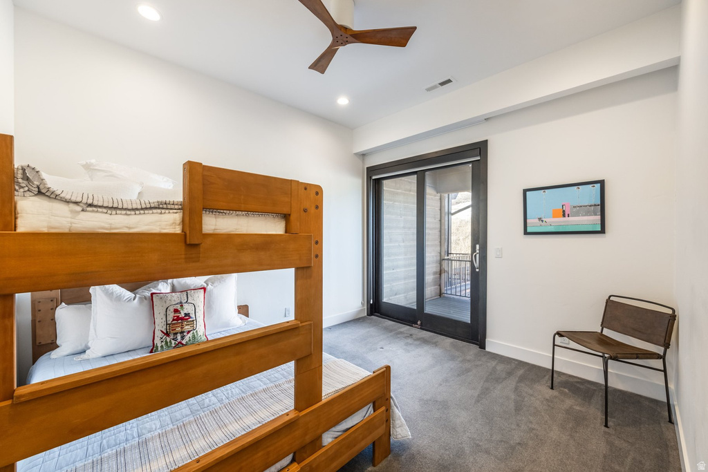 4273 WILLOW DRAW DR #606 Park City, UT 84098