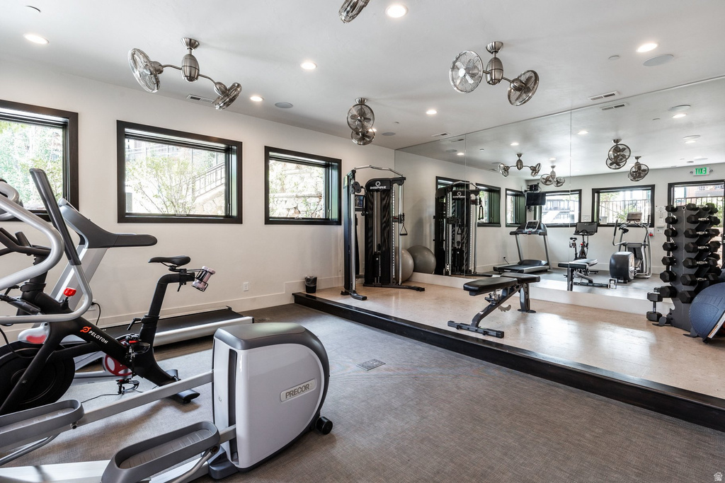 4273 WILLOW DRAW DR #606 Park City, UT 84098