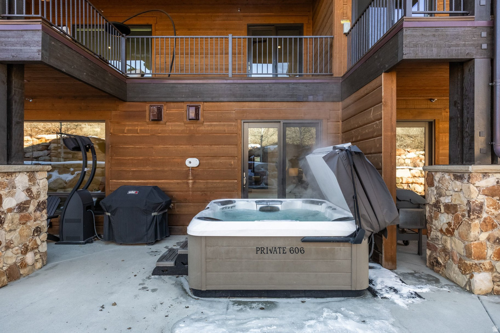 4273 WILLOW DRAW DR #606 Park City, UT 84098