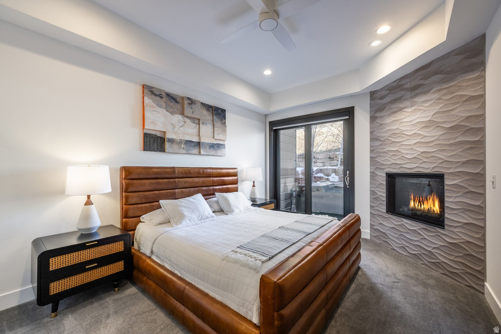 4273 WILLOW DRAW DR #606 Park City, UT 84098