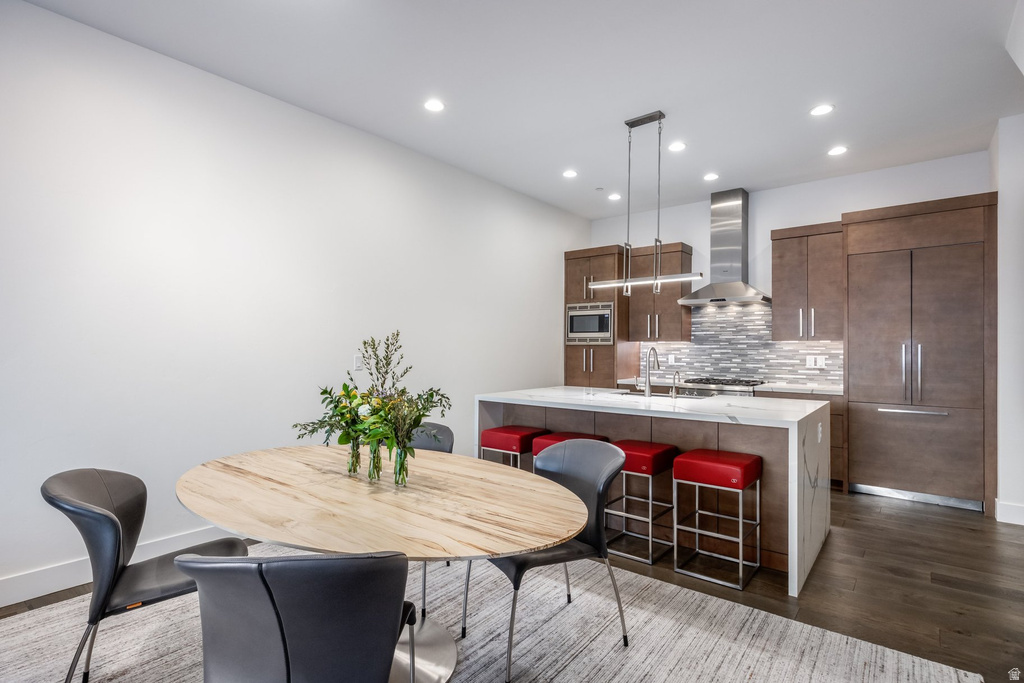 4273 WILLOW DRAW DR #606 Park City, UT 84098