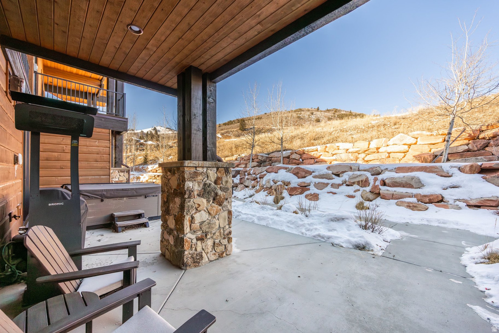 4273 WILLOW DRAW DR #606 Park City, UT 84098