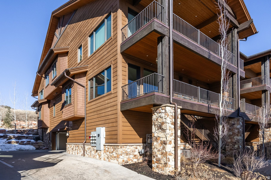 4273 WILLOW DRAW DR #606 Park City, UT 84098