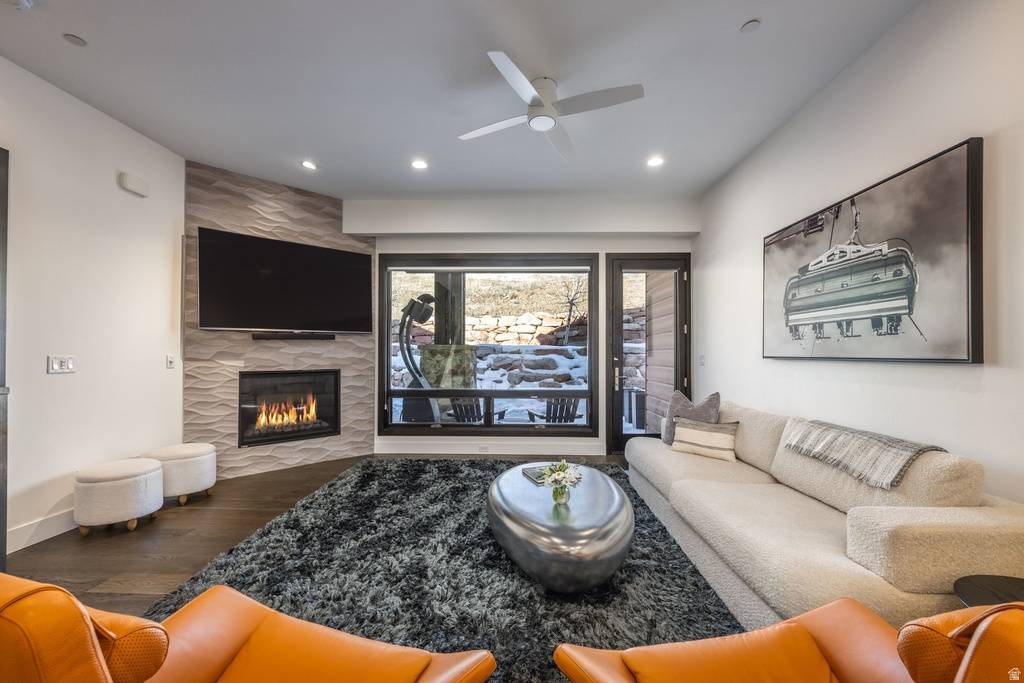 4273 WILLOW DRAW DR #606 Park City, UT 84098