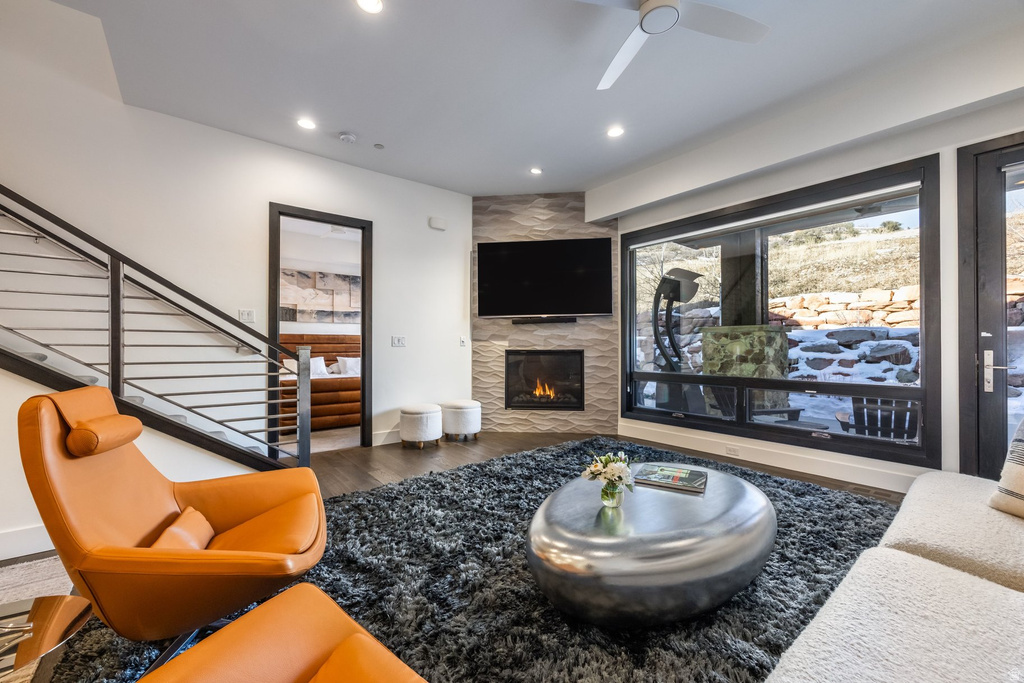 4273 WILLOW DRAW DR #606 Park City, UT 84098