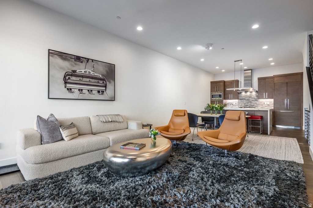 4273 WILLOW DRAW DR #606 Park City, UT 84098