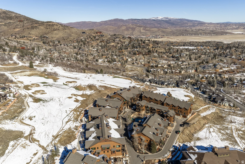 4273 WILLOW DRAW DR #606 Park City, UT 84098