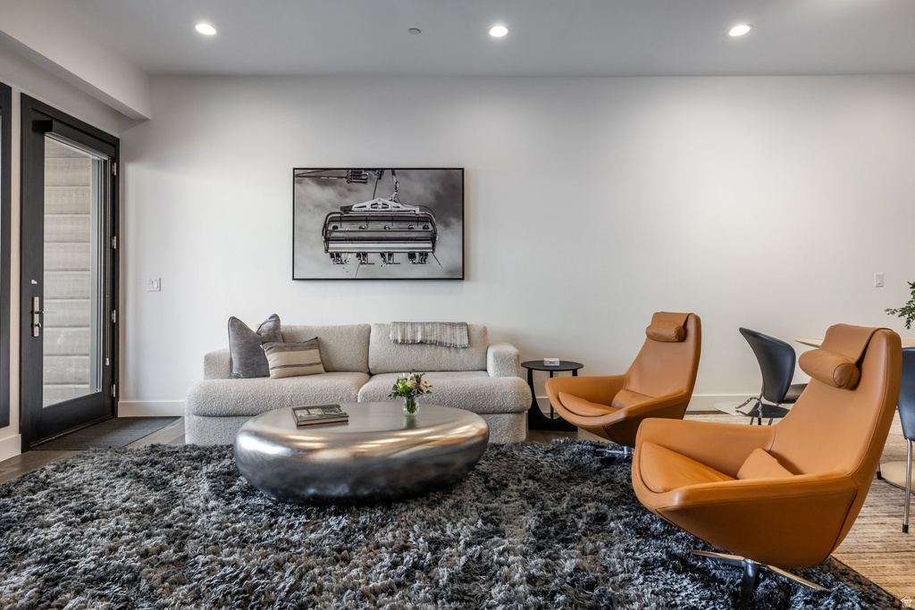 4273 WILLOW DRAW DR #606 Park City, UT 84098