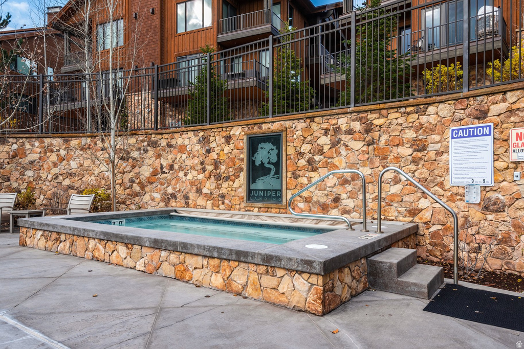 4273 WILLOW DRAW DR #606 Park City, UT 84098