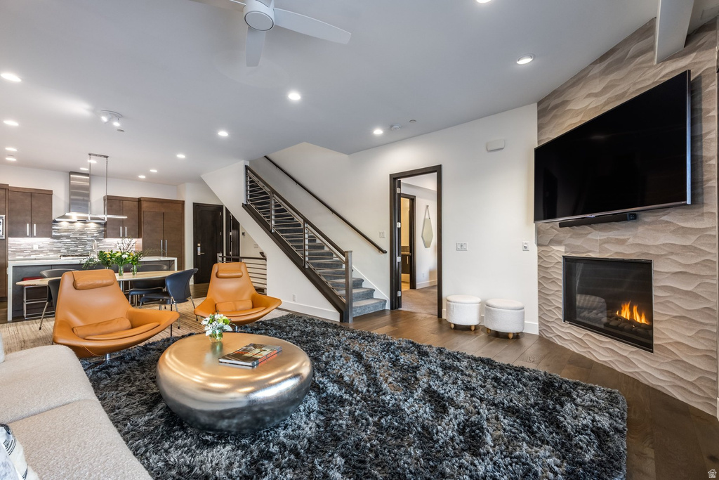 4273 WILLOW DRAW DR #606 Park City, UT 84098