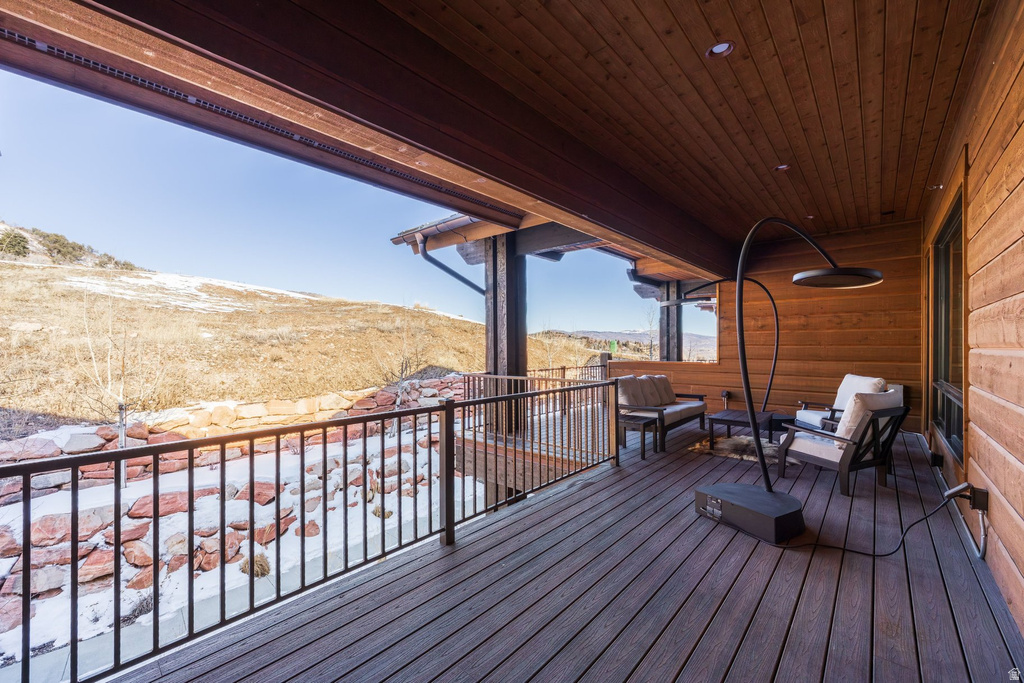 4273 WILLOW DRAW DR #606 Park City, UT 84098