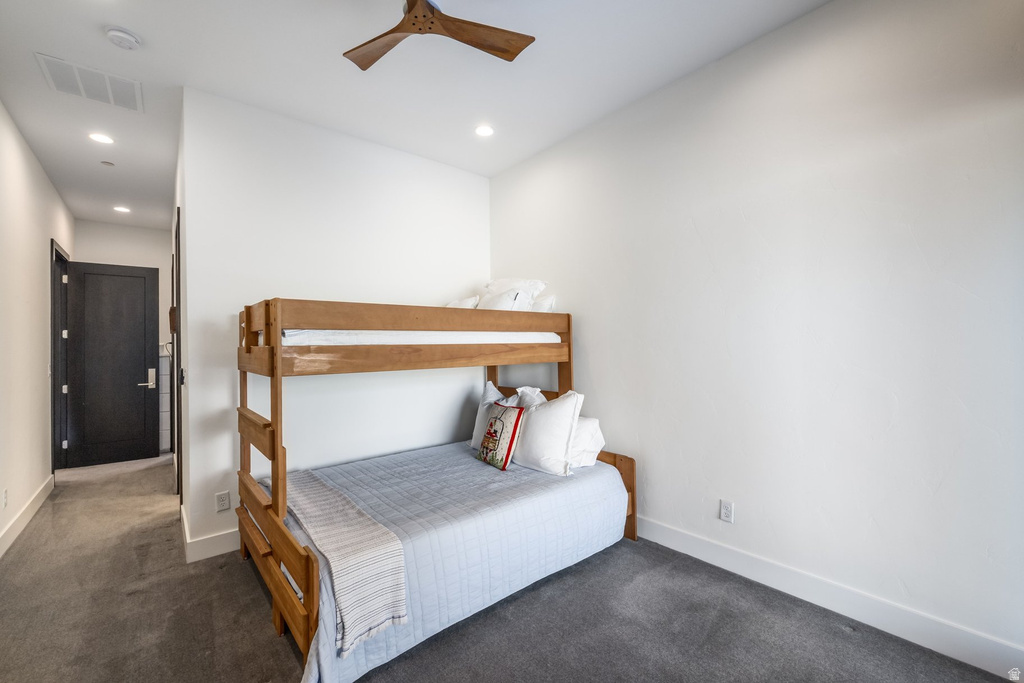 4273 WILLOW DRAW DR #606 Park City, UT 84098