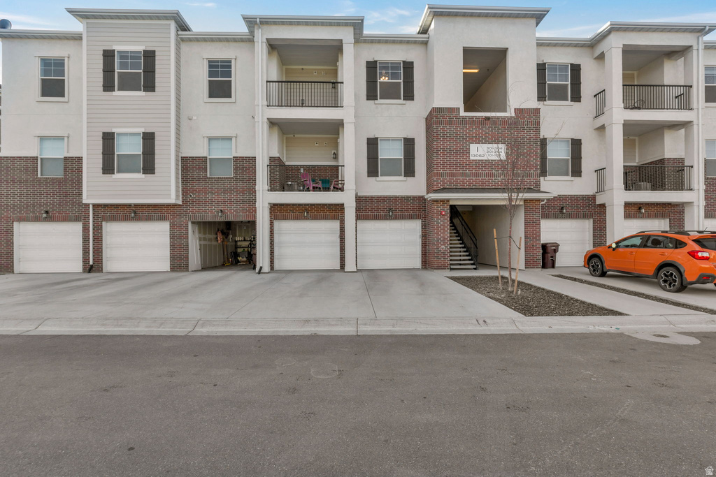 13062 S KEEGAN DR #I304 Herriman, UT 84096