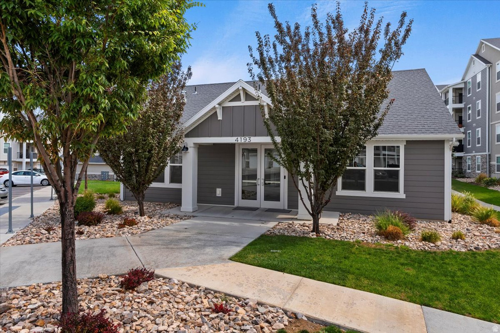 14697 S ASTIN LN #O201 Herriman, UT 84096
