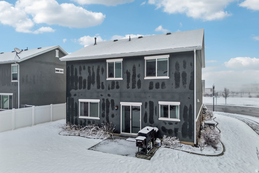 3502 S POPLAR LN Syracuse, UT 84075