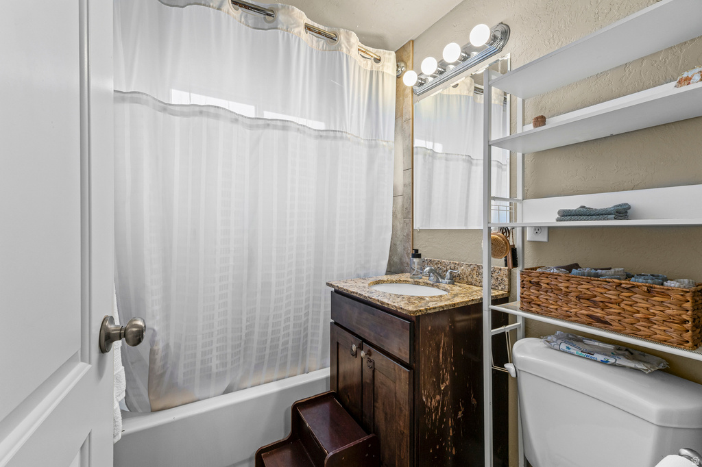 5088 S GURENE DR Holladay, UT 84117