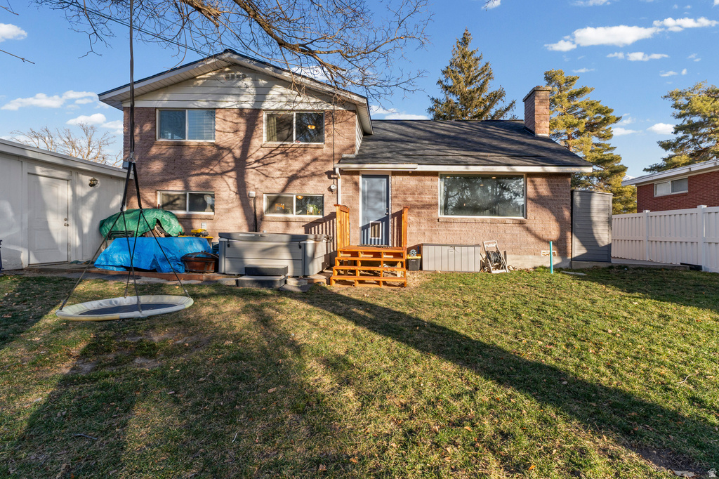 5088 S GURENE DR Holladay, UT 84117