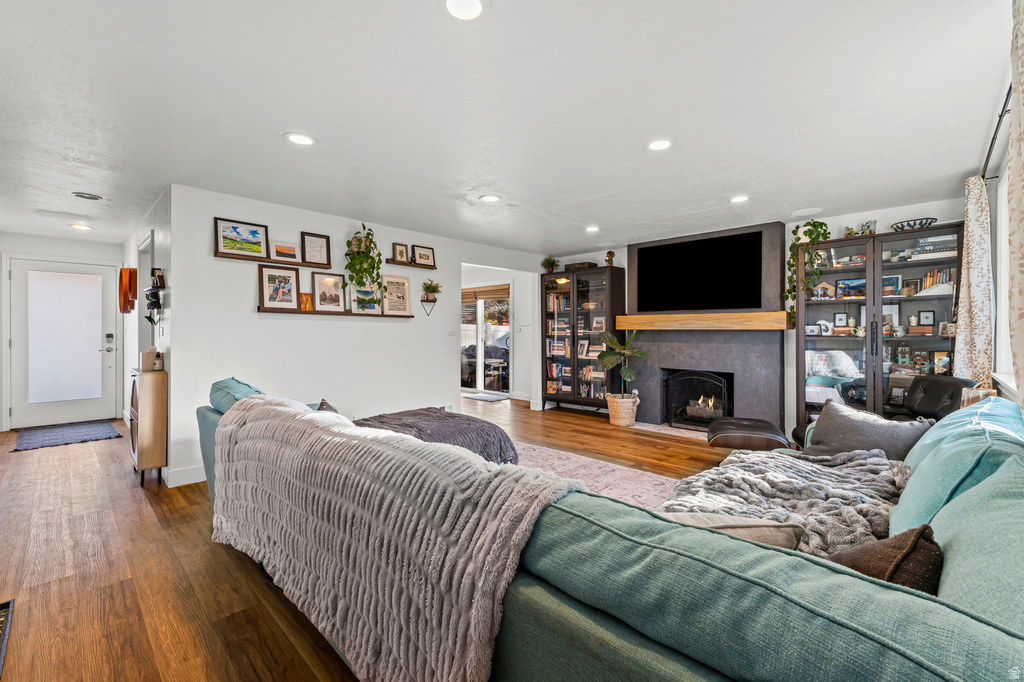 5088 S GURENE DR Holladay, UT 84117