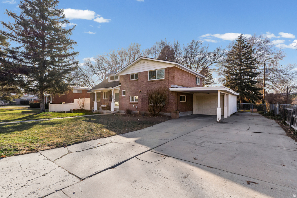 5088 S GURENE DR Holladay, UT 84117