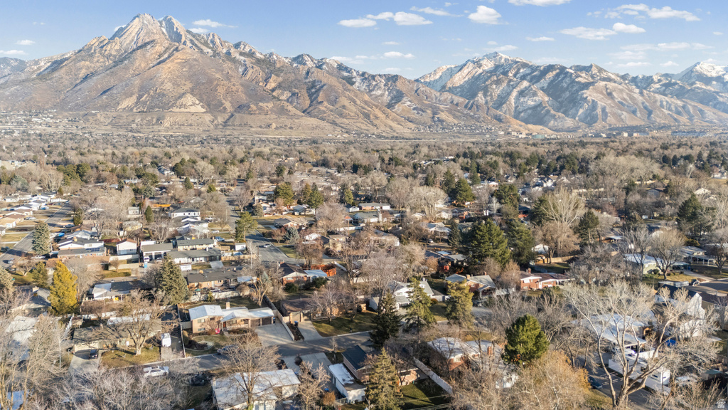 5088 S GURENE DR Holladay, UT 84117