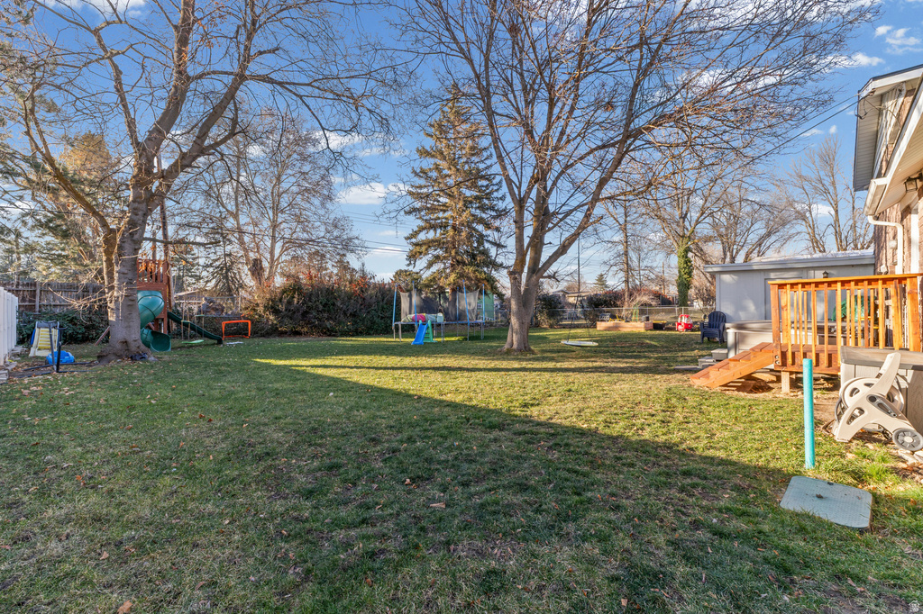 5088 S GURENE DR Holladay, UT 84117