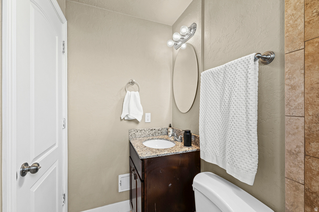 5088 S GURENE DR Holladay, UT 84117