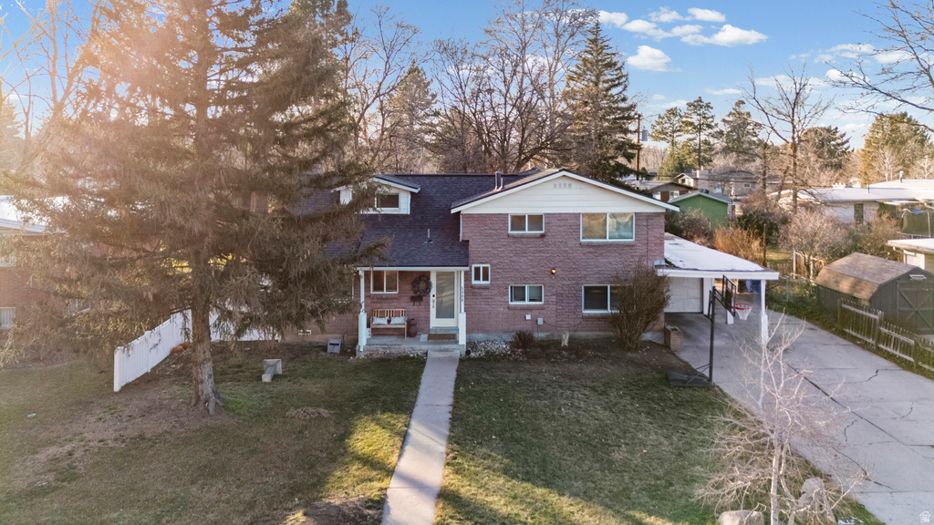 5088 S GURENE DR Holladay, UT 84117