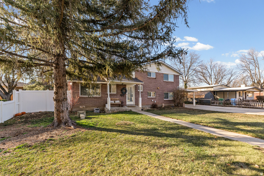 5088 S GURENE DR Holladay, UT 84117