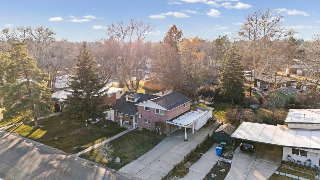 5088 S GURENE DR Holladay, UT 84117