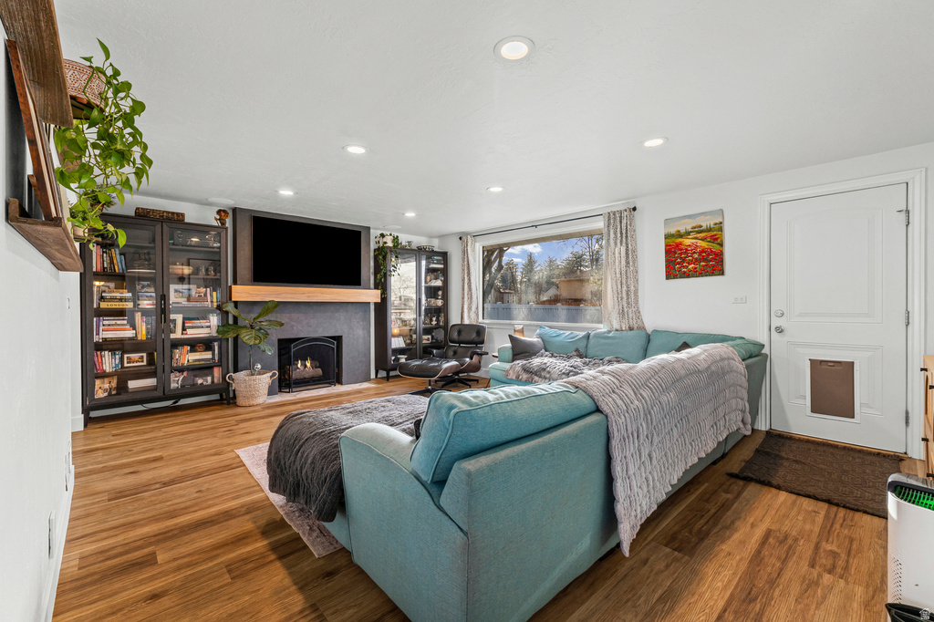 5088 S GURENE DR Holladay, UT 84117