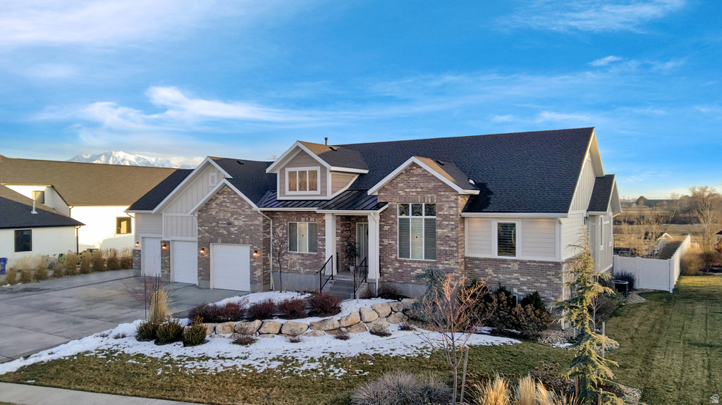 3317 W 2450 N Plain City, UT 84404