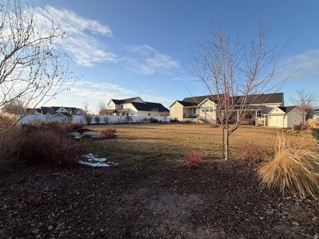 3317 W 2450 N Plain City, UT 84404
