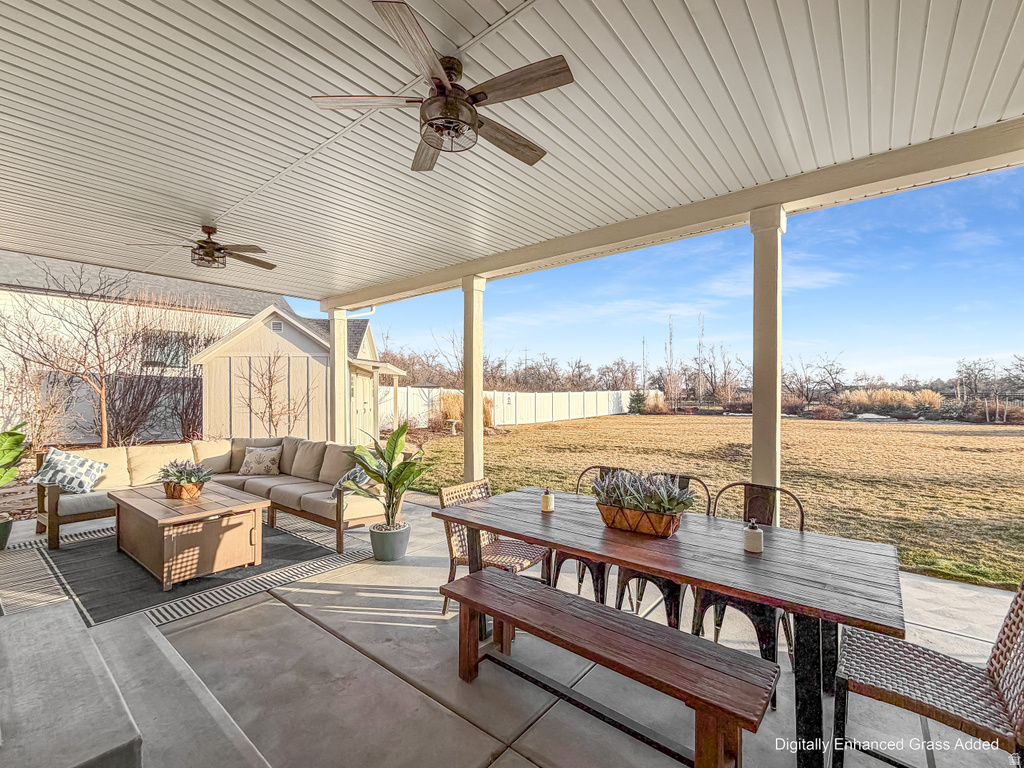 3317 W 2450 N Plain City, UT 84404