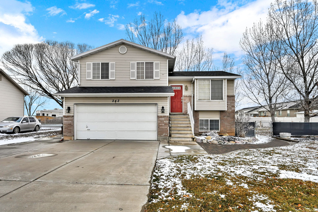242 S 830 W Tremonton, UT 84337